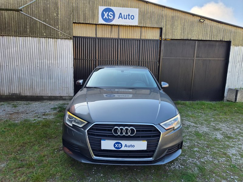 Audi A3 Sportback 30 TDI