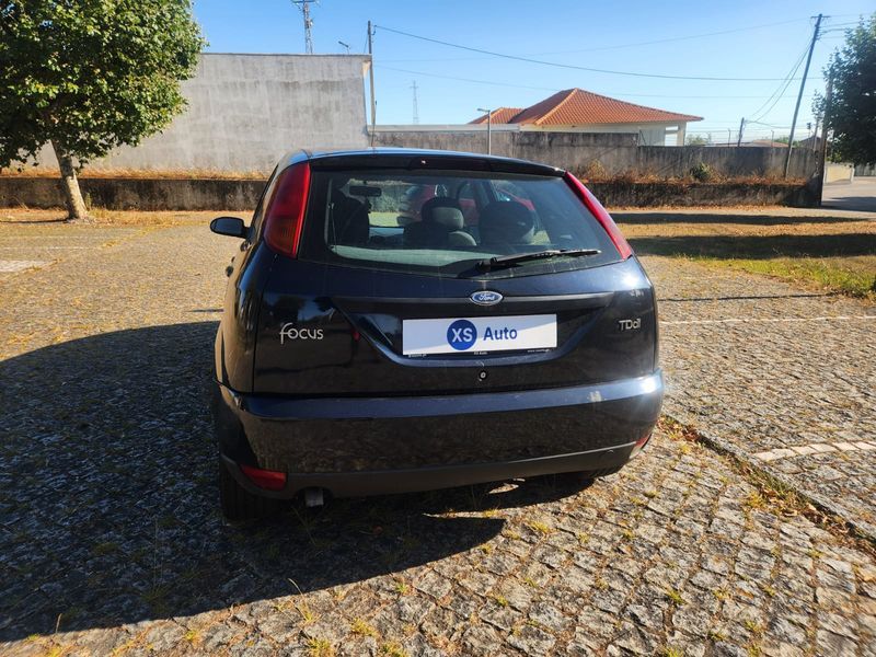 Ford Focus 1.8 Tddi F 2000
