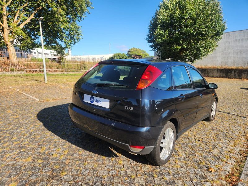 Ford Focus 1.8 Tddi F 2000