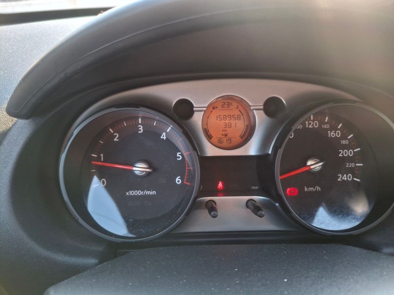 Nissan Qashqai 1.5 dCi Acenta — fotografia 6 de 8