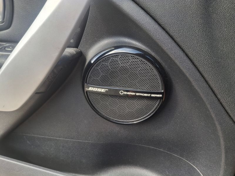 Renault Mégane Sport Tourer 1.5 dCi Bose — fotografia 5 de 5